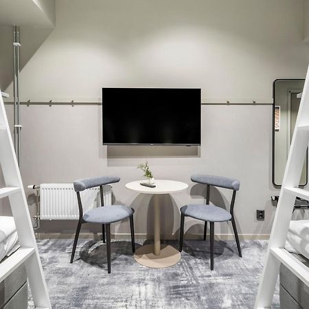 Aiden By Best Western Karlstad Arena מראה חיצוני תמונה