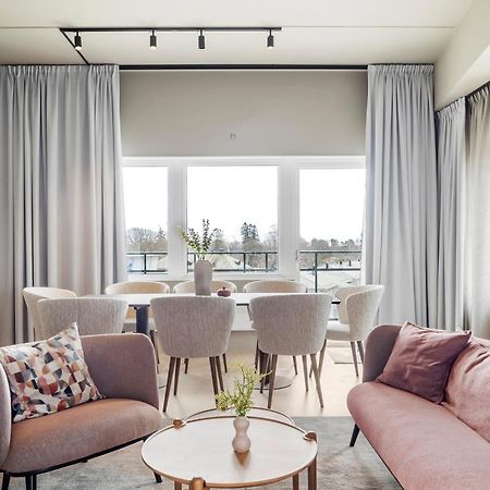 Aiden By Best Western Karlstad Arena מראה חיצוני תמונה