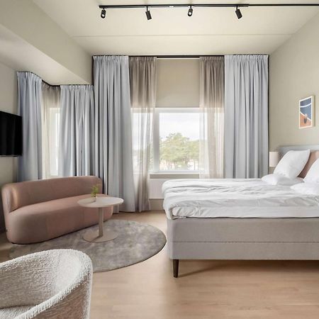 Aiden By Best Western Karlstad Arena מראה חיצוני תמונה