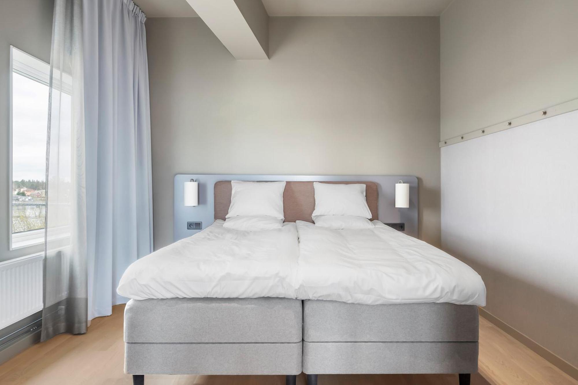 Aiden By Best Western Karlstad Arena מראה חיצוני תמונה