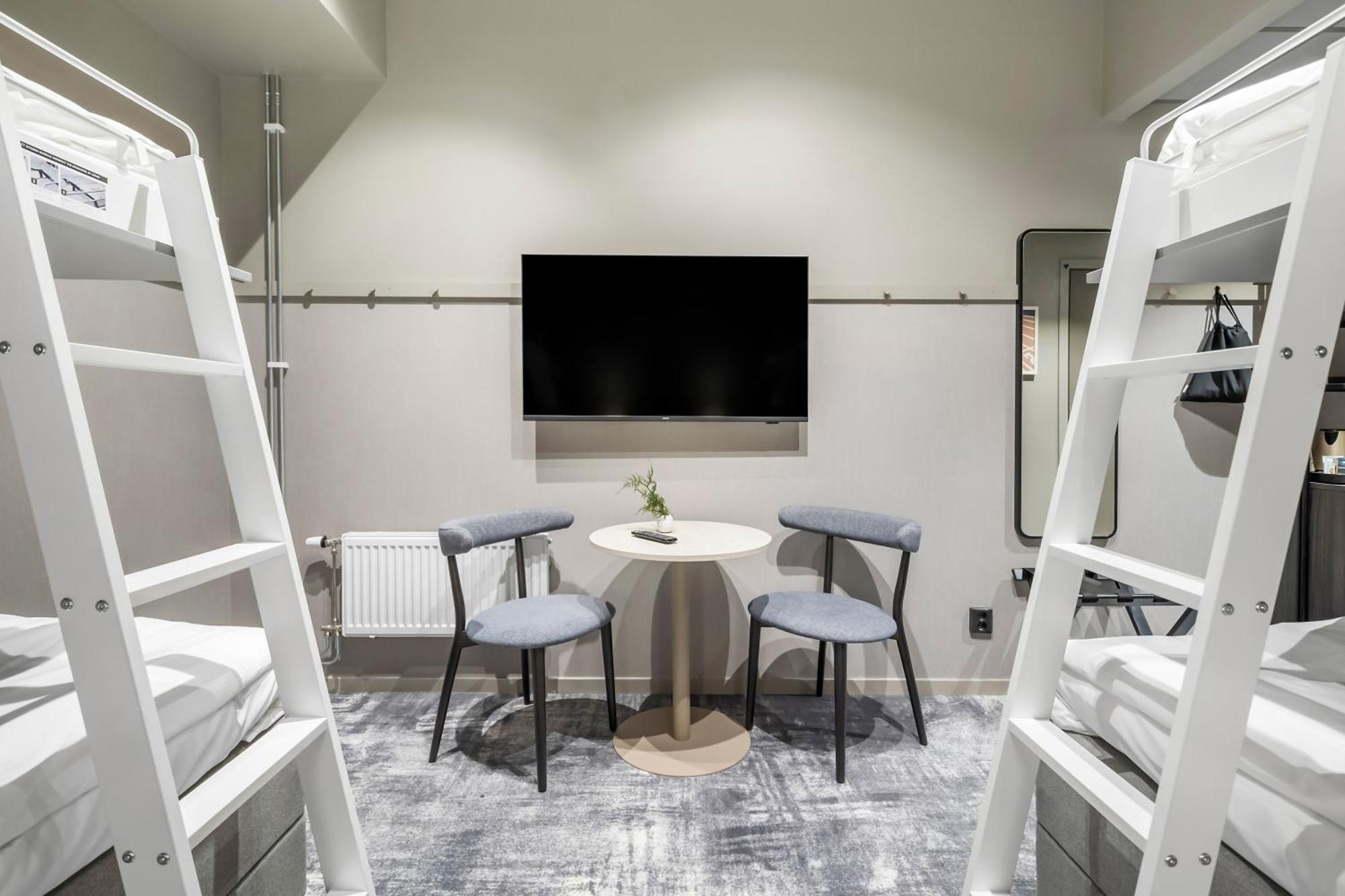 Aiden By Best Western Karlstad Arena מראה חיצוני תמונה