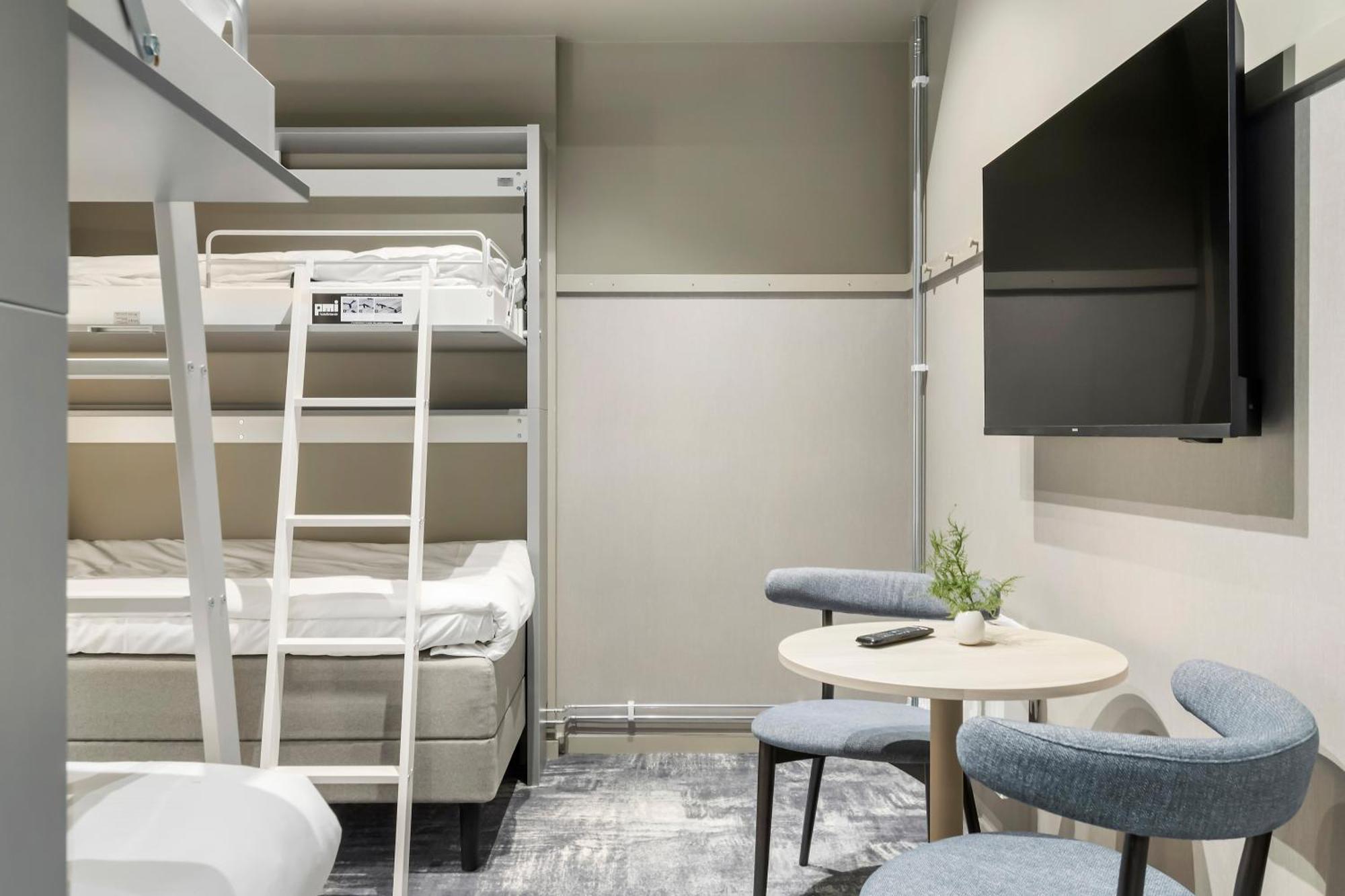 Aiden By Best Western Karlstad Arena מראה חיצוני תמונה