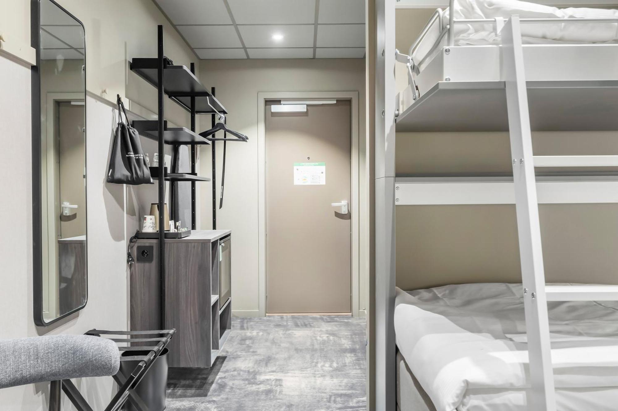 Aiden By Best Western Karlstad Arena מראה חיצוני תמונה