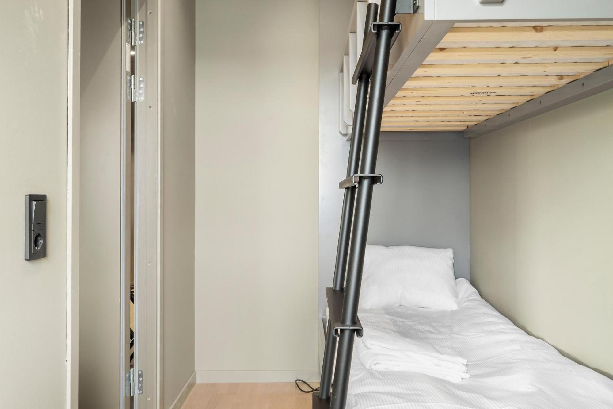 Aiden By Best Western Karlstad Arena חדר תמונה