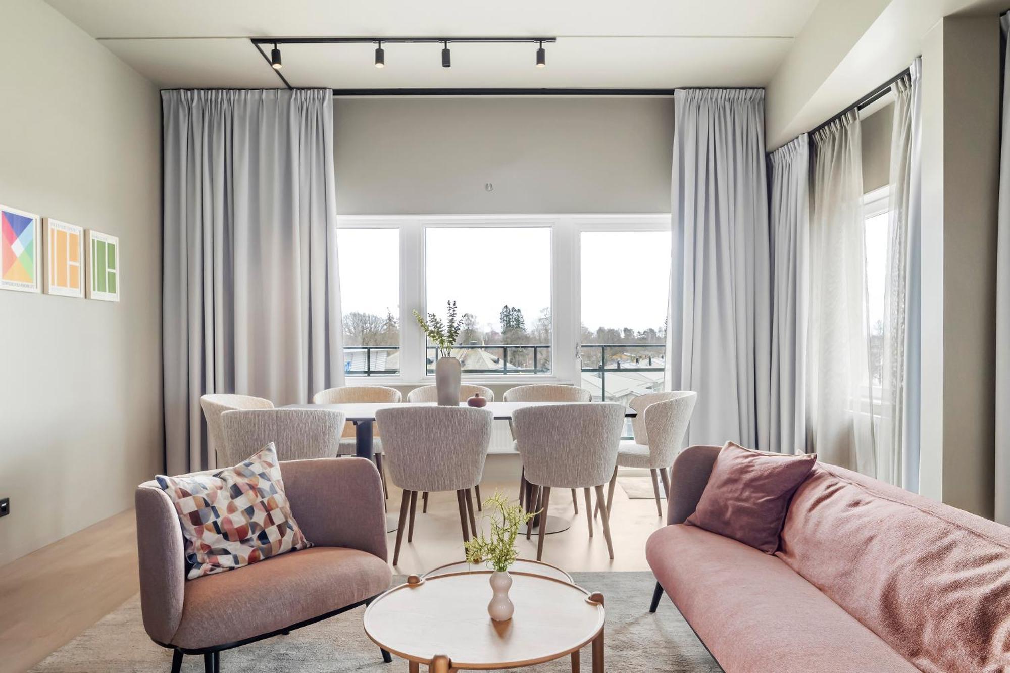 Aiden By Best Western Karlstad Arena מראה חיצוני תמונה