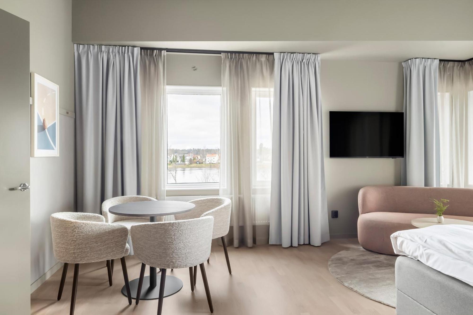 Aiden By Best Western Karlstad Arena מראה חיצוני תמונה