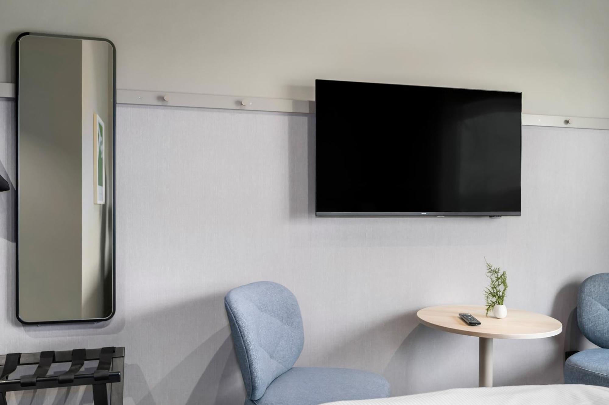 Aiden By Best Western Karlstad Arena מראה חיצוני תמונה