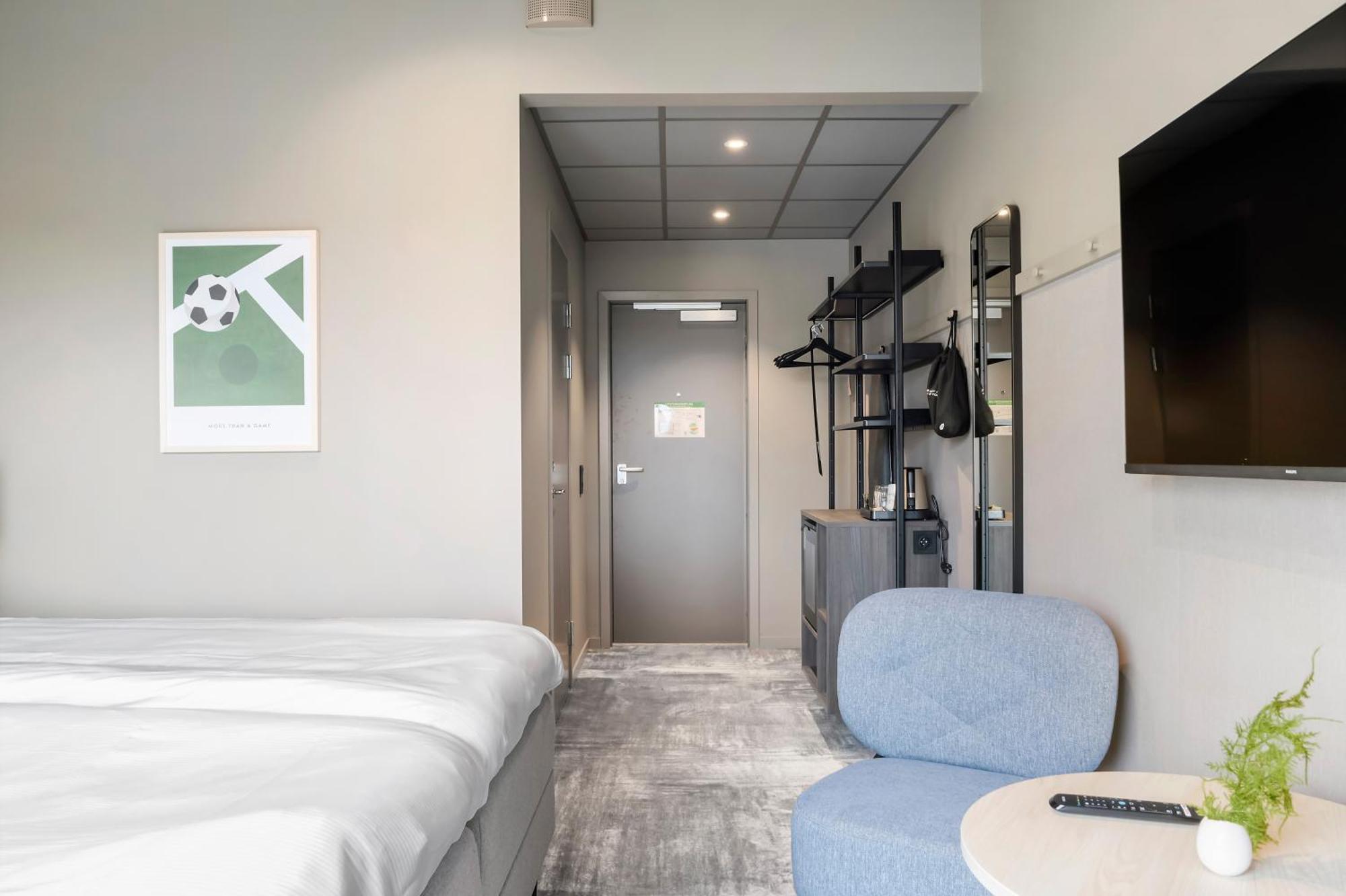 Aiden By Best Western Karlstad Arena מראה חיצוני תמונה