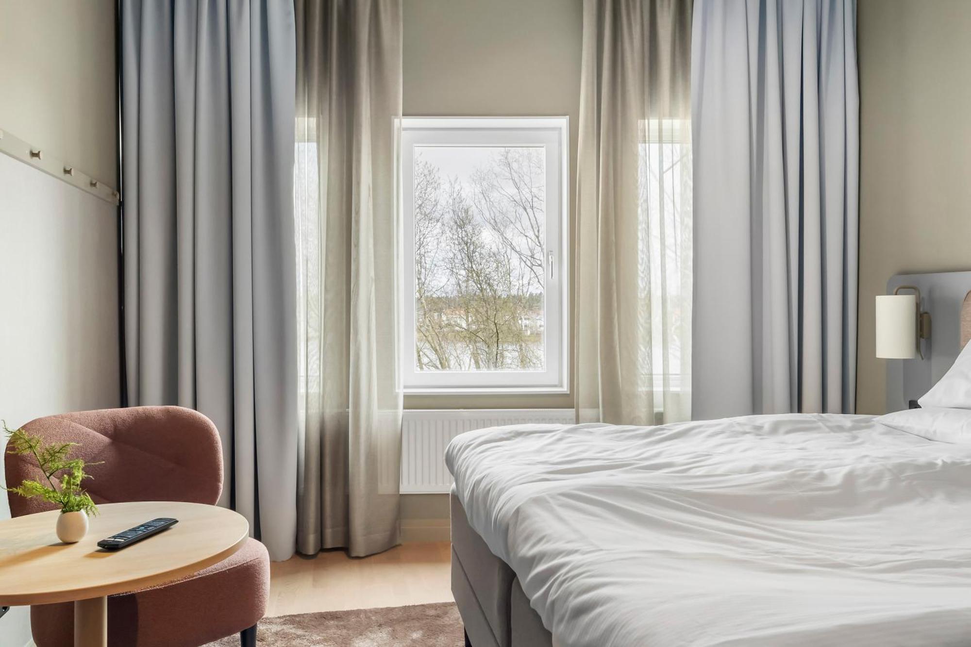 Aiden By Best Western Karlstad Arena מראה חיצוני תמונה