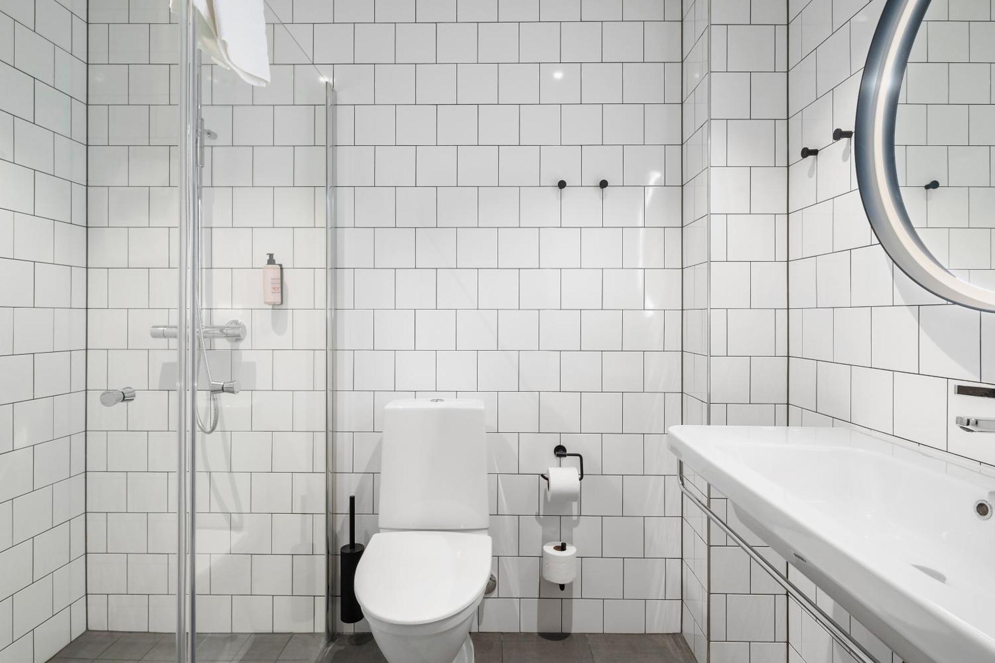 Aiden By Best Western Karlstad Arena חדר תמונה