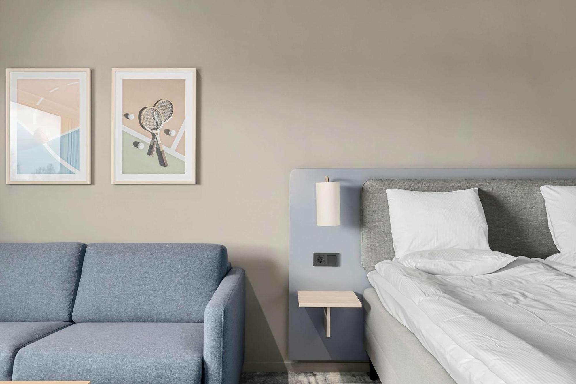 Aiden By Best Western Karlstad Arena מראה חיצוני תמונה