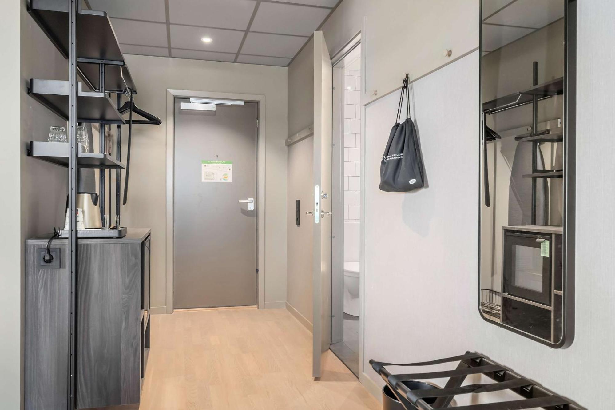 Aiden By Best Western Karlstad Arena מראה חיצוני תמונה