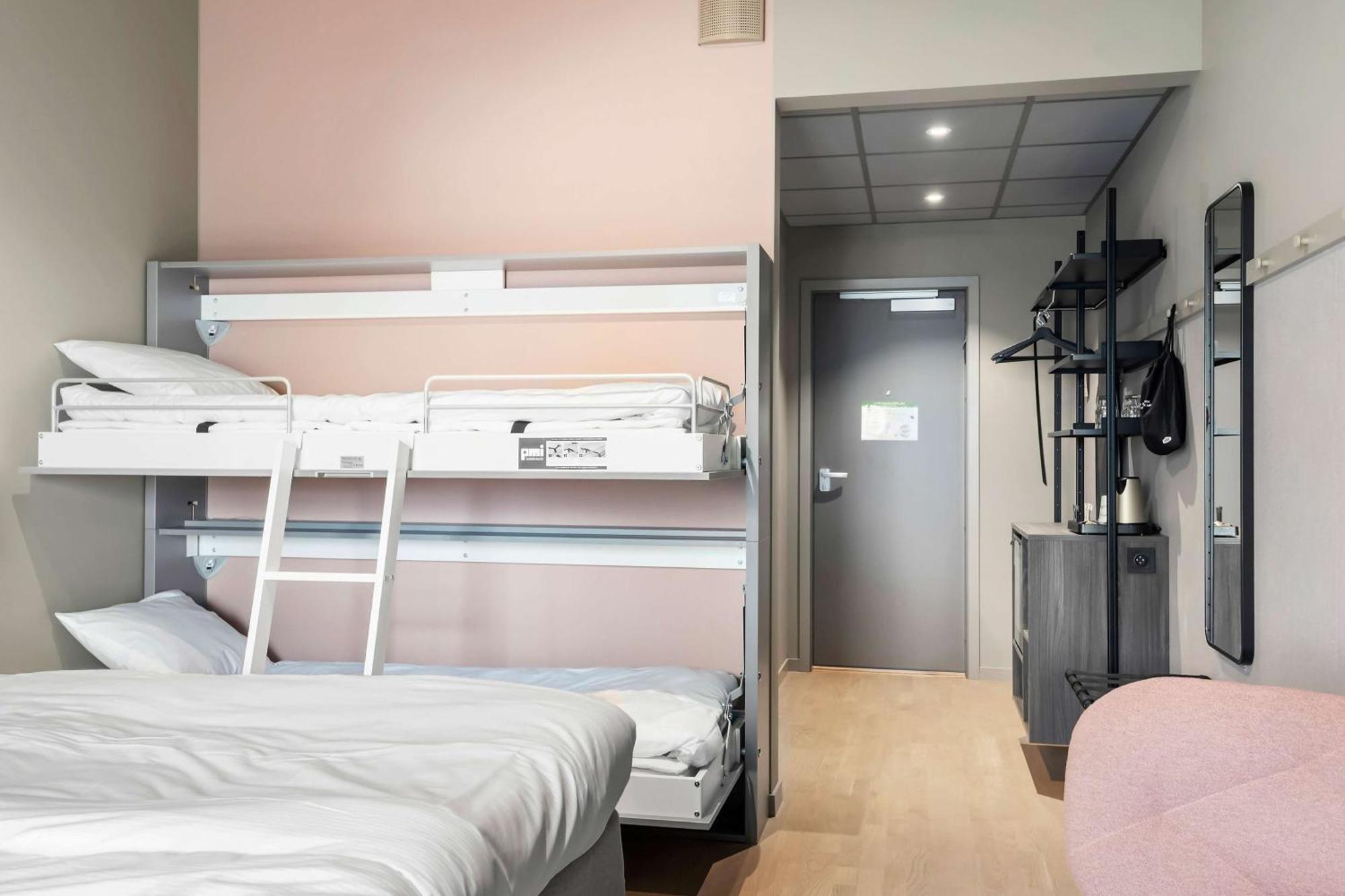 Aiden By Best Western Karlstad Arena מראה חיצוני תמונה