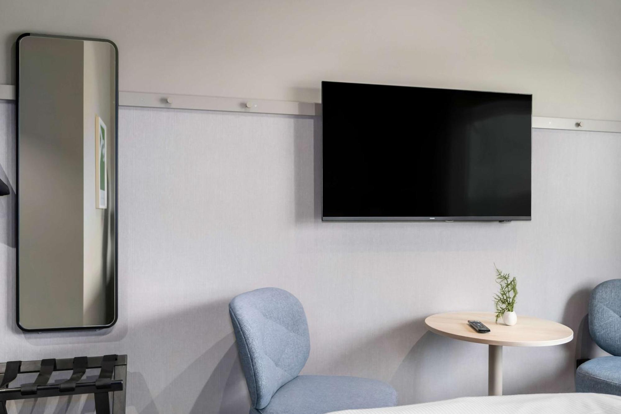 Aiden By Best Western Karlstad Arena מראה חיצוני תמונה