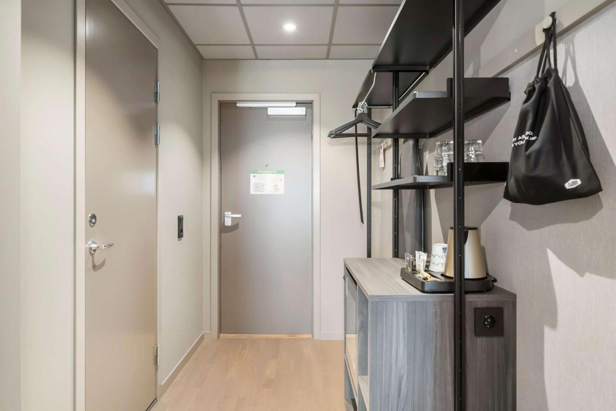 Aiden By Best Western Karlstad Arena מראה חיצוני תמונה