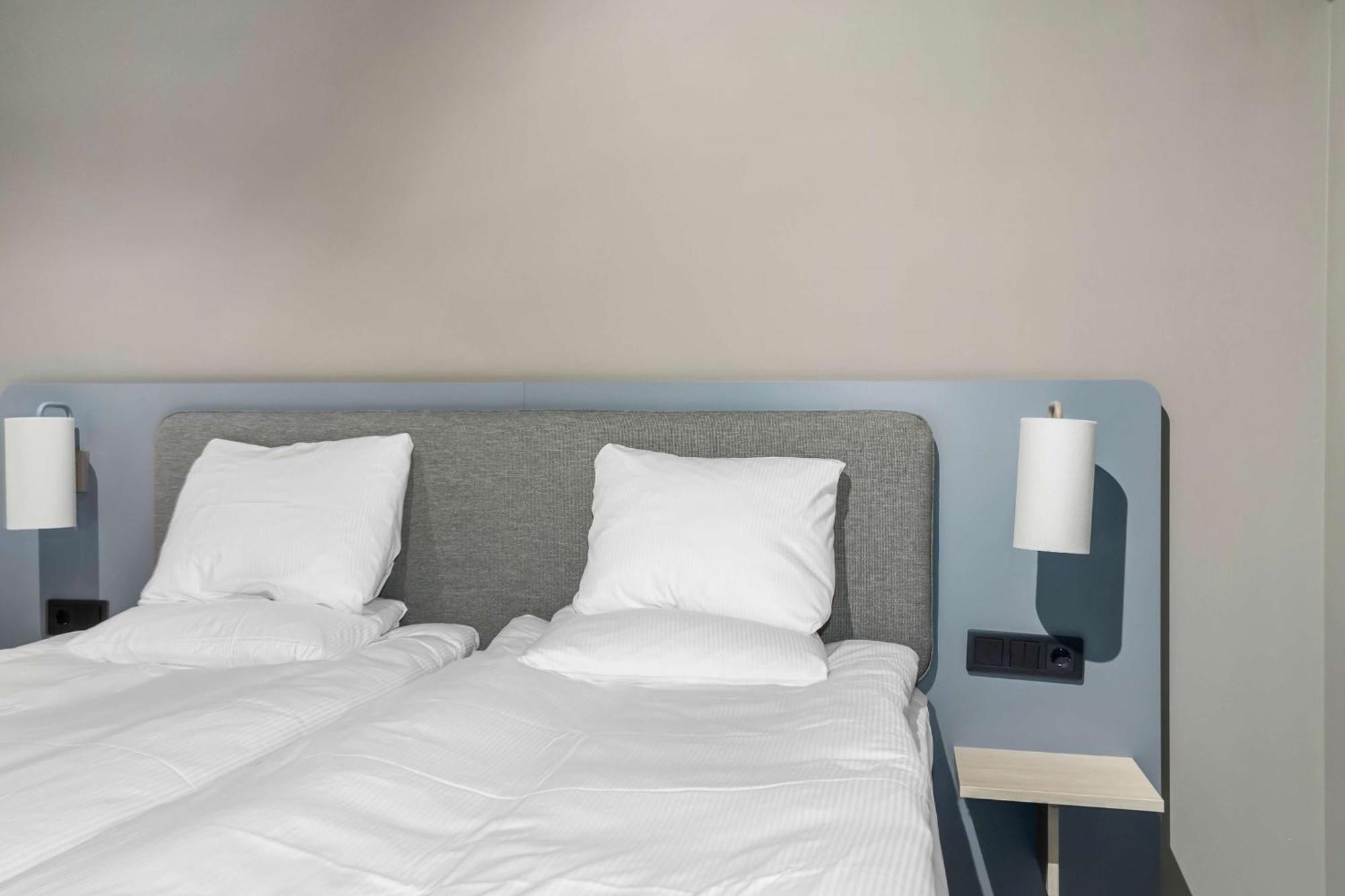 Aiden By Best Western Karlstad Arena מראה חיצוני תמונה