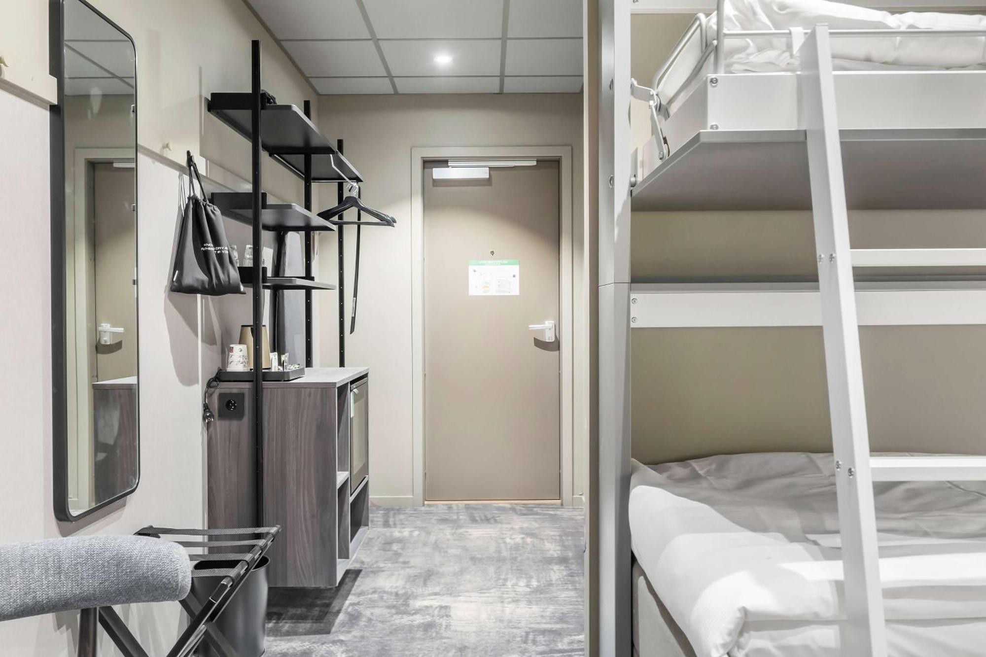 Aiden By Best Western Karlstad Arena מראה חיצוני תמונה
