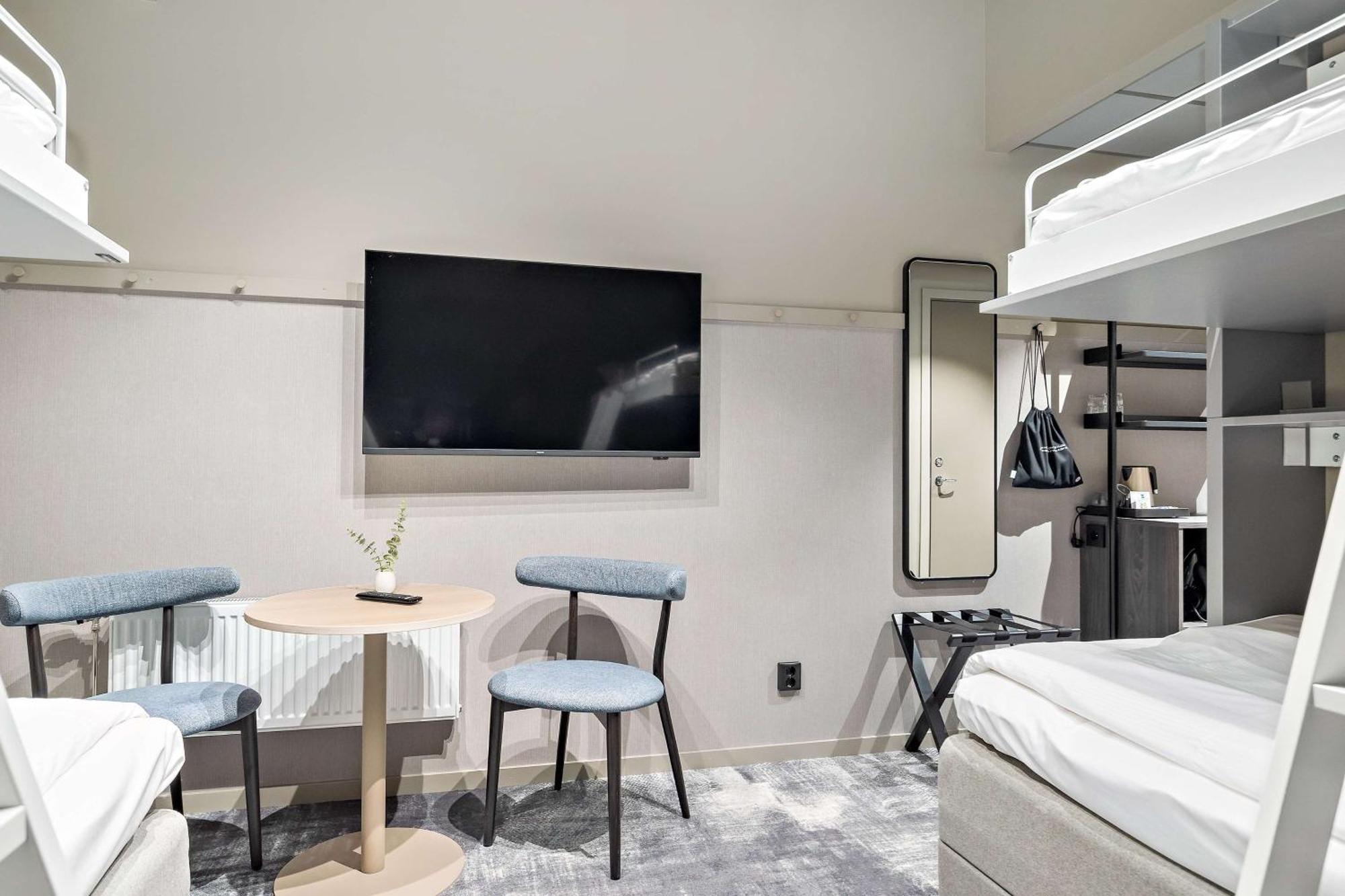 Aiden By Best Western Karlstad Arena מראה חיצוני תמונה