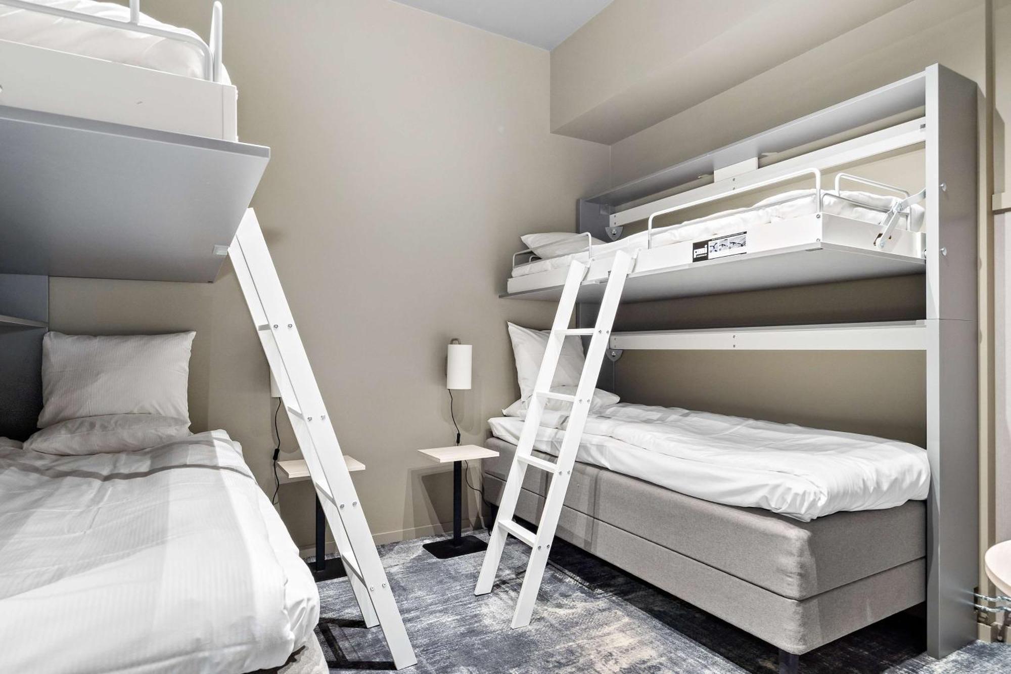 Aiden By Best Western Karlstad Arena מראה חיצוני תמונה