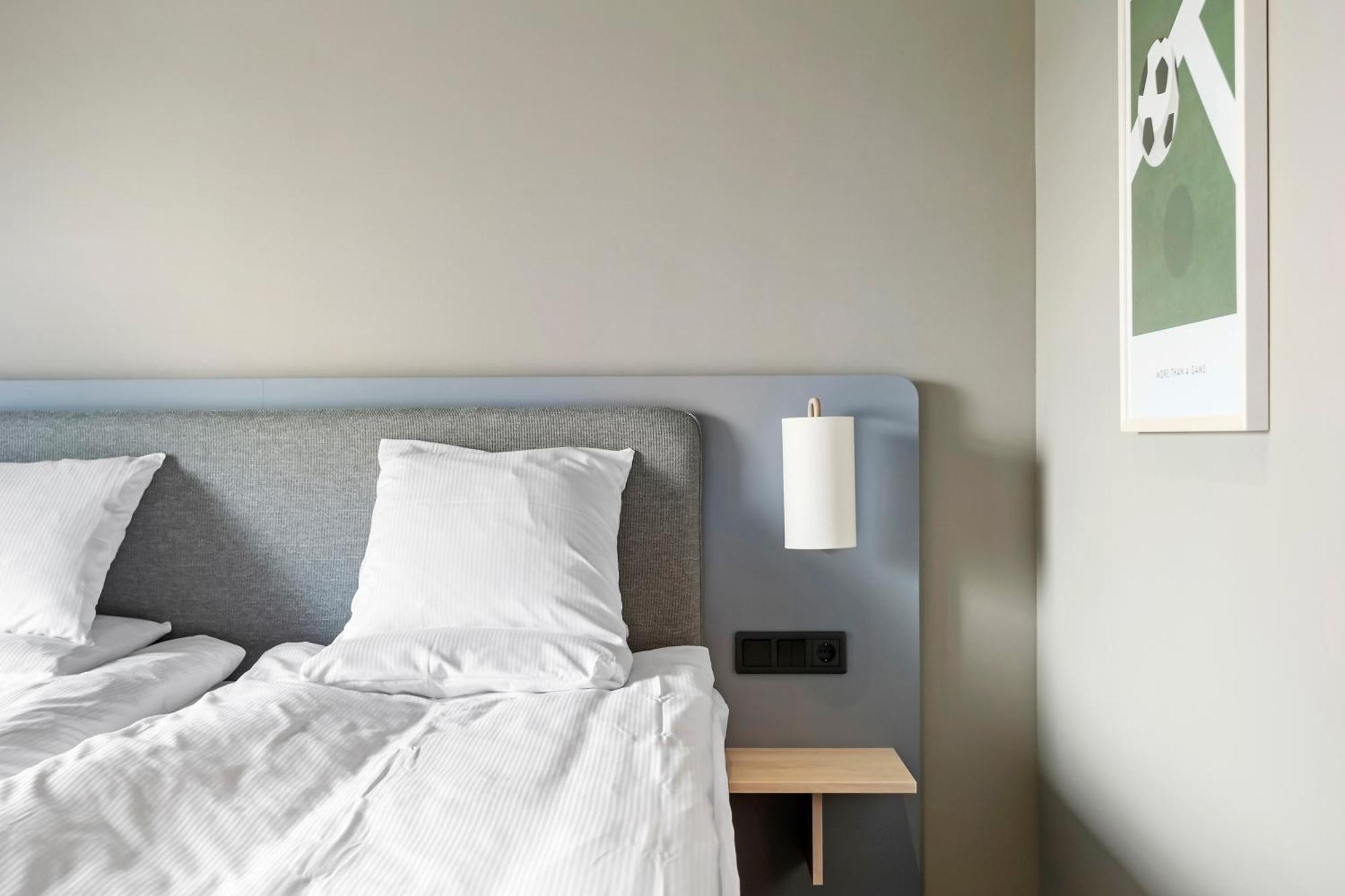 Aiden By Best Western Karlstad Arena מראה חיצוני תמונה