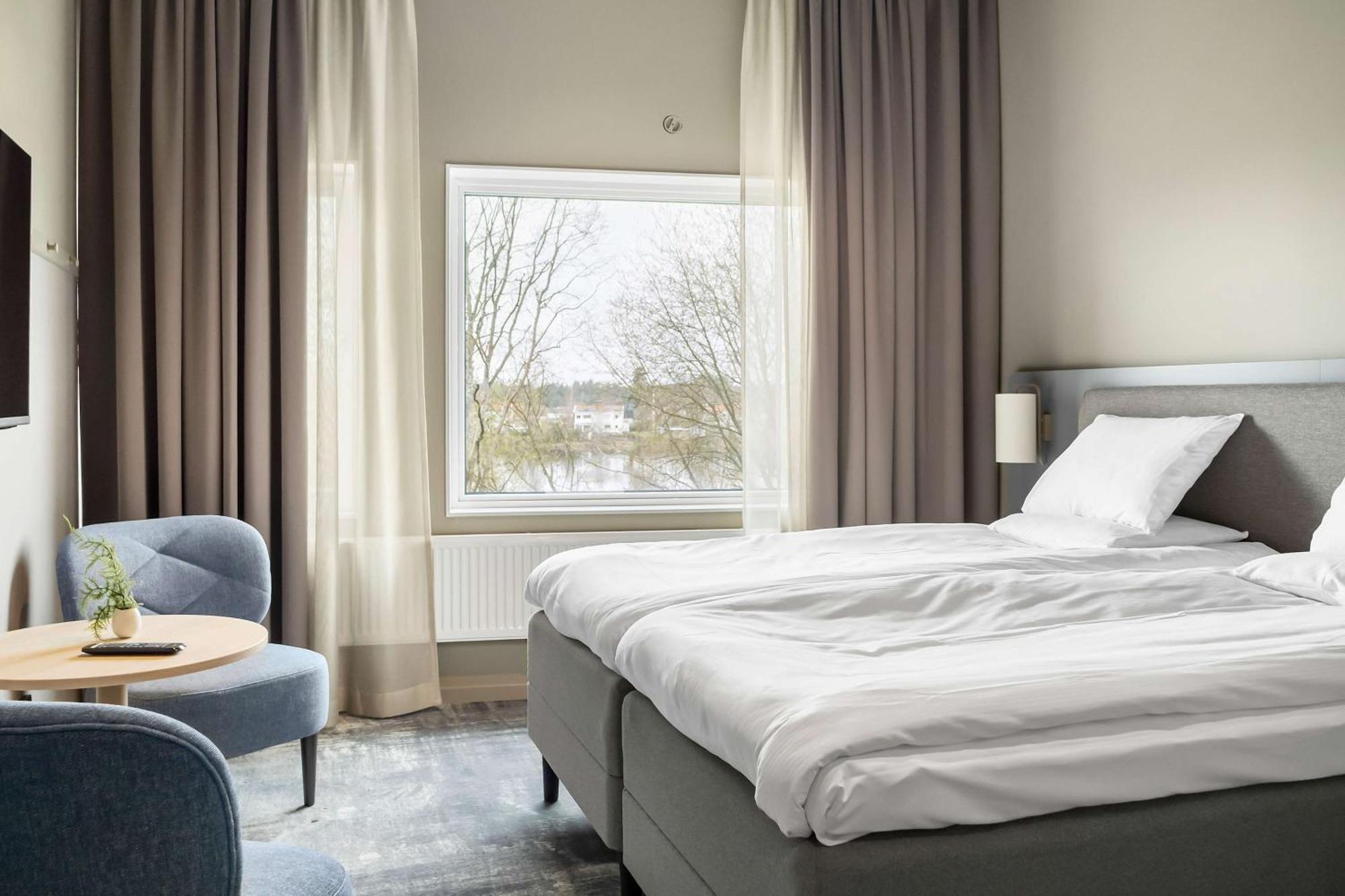Aiden By Best Western Karlstad Arena מראה חיצוני תמונה