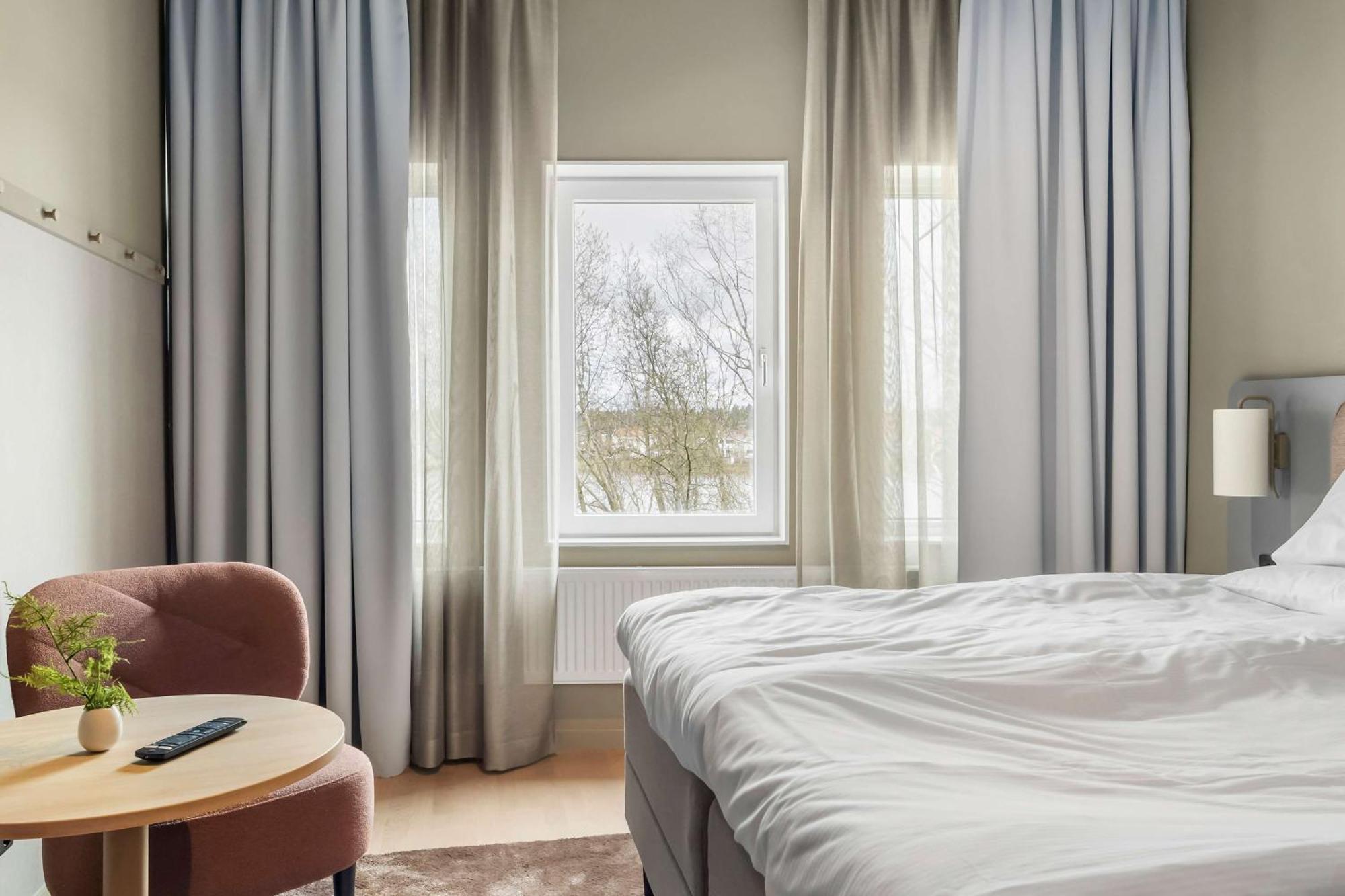 Aiden By Best Western Karlstad Arena מראה חיצוני תמונה